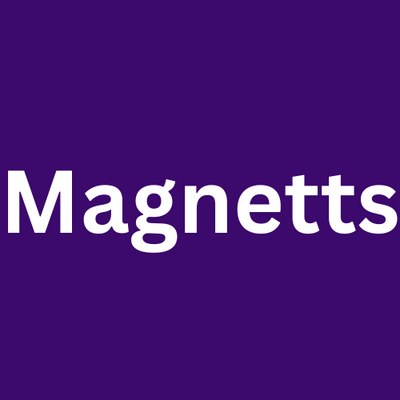 Magnetts 